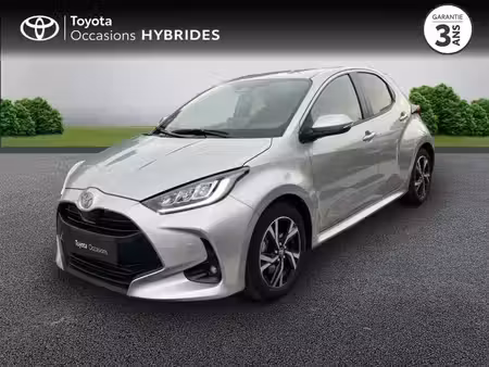 Toyota Yaris 1.5 92 Confort