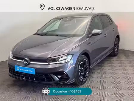 Volkswagen Polo 1.0 TSI 116 R-Line