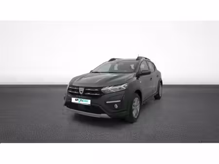 Dacia Sandero 1.0 TCe 90 Confort