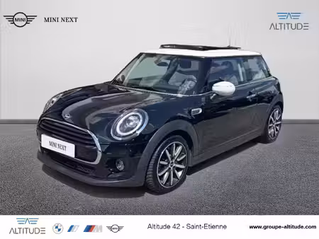 Mini Mini Cooper 1.5 136