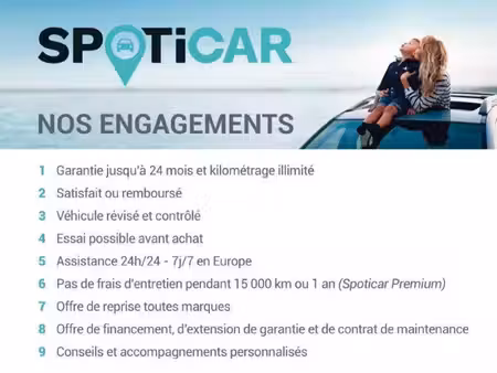 Peugeot 2008 1.2 130 GT