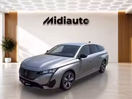 Peugeot 308 1.2 THP 130 Allure
