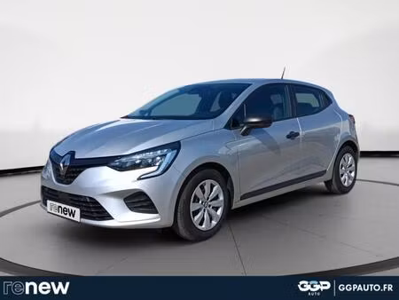 Renault Clio 1.0 SCe 65 Authentique