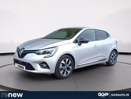 Renault Clio E-Tech 1.6 145 Evolution