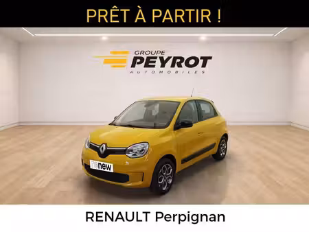 Renault Twingo 81 Équilibre