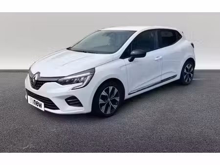Renault Clio 1.0 Evolution