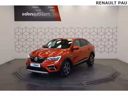 Renault Arkana E-Tech 1.6 145 Intens