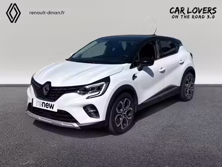 Renault Captur E-Tech 1.6 dCi 95 Intens