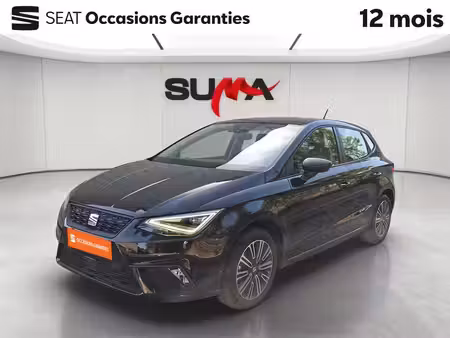 Seat Ibiza 1.0 TSI 95 Copa