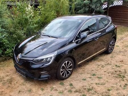 Renault Clio 1.0 TCe 90 Intens
