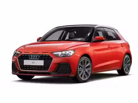 Audi A1 25 TFSI 1.0 TFSI 95 Design