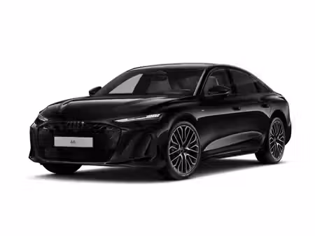 Audi A6 2.0 367 S line quattro