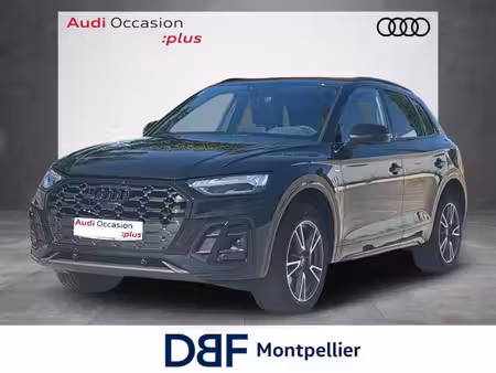 Audi Q5 45 TFSI 2.0 265 S line quattro