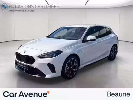 BMW Série 1 116i 1.5 122 M Sport