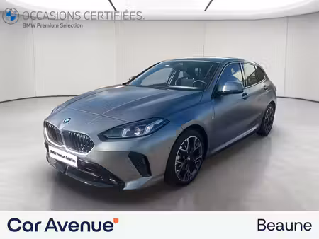 BMW Série 1 120i 1.5 170 Sport
