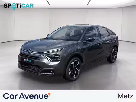 Citroën C4 1.2 131 Feel Pack