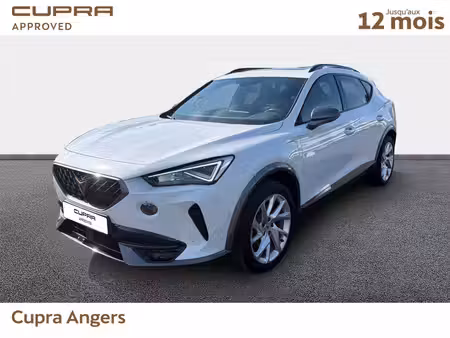 Cupra Formentor 1.4 150
