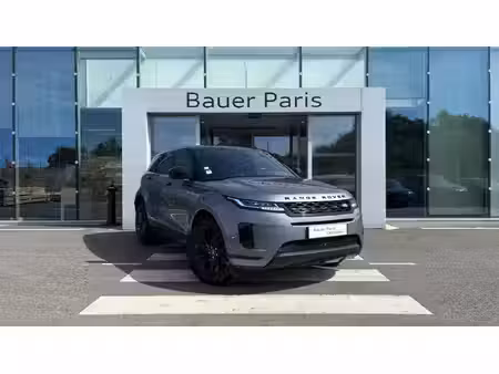 Land Rover Range Rover Evoque P200 2.0 200 S 4x4