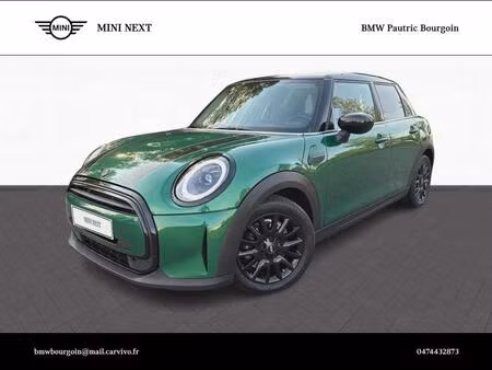 Mini Mini Cooper 1.5 136 Edition Premium