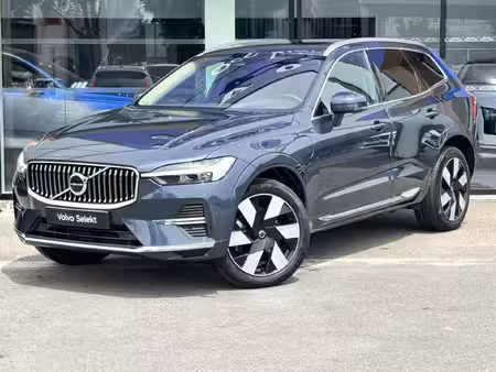 Volvo XC60 T6 2.0 253 4x4