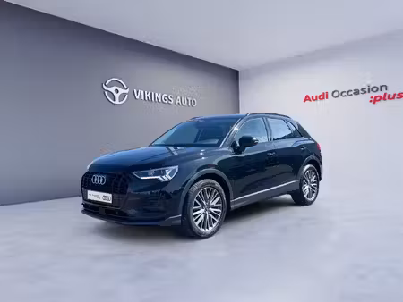 Audi Q3 35 TFSI 1.5 150 Design Luxe