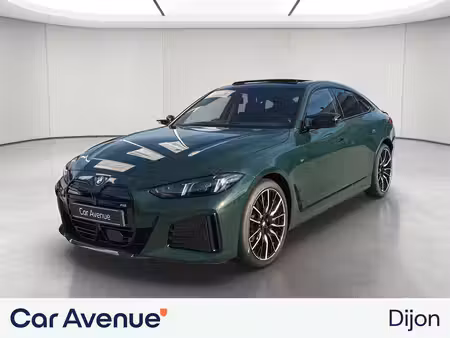 BMW i4 M60 601 M Performance xDrive