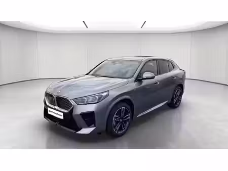 BMW IX2 20 204 M Sport eDrive