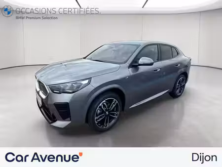 BMW IX2 20 204 M Sport eDrive