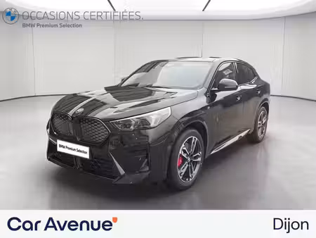 BMW IX2 20 204 M Sport eDrive