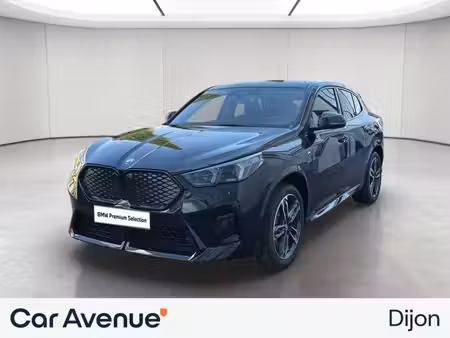 BMW IX2 20 204 M Sport eDrive