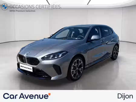 BMW Série 1 120d 2.0 163 Sport