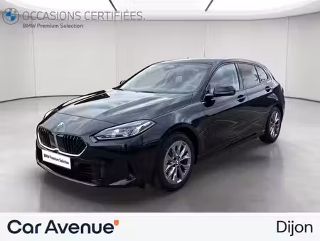BMW Série 1 120i 1.5 170