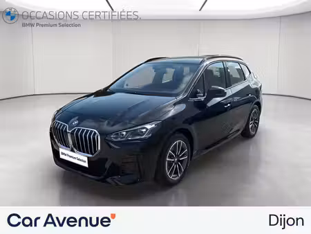 BMW Série 2 220i 1.5 170 M Sport