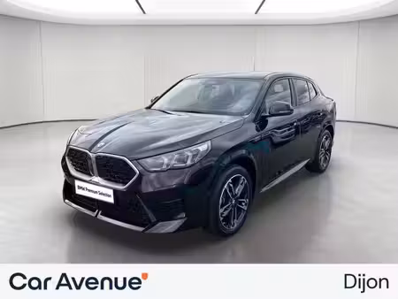 BMW X2 20i 1.5 170 M Sport sDrive
