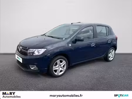 Dacia Sandero 0.9 TCe 90 Confort