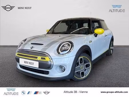 Mini Mini Cooper SE 184