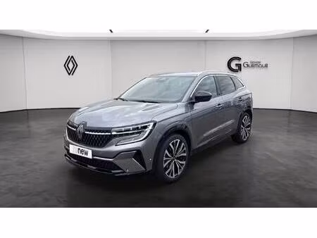 Renault Austral 1.2 130 Iconic