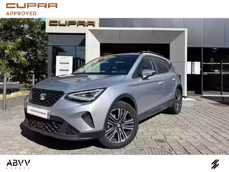 Seat Arona 1.0 TSI 115 Copa