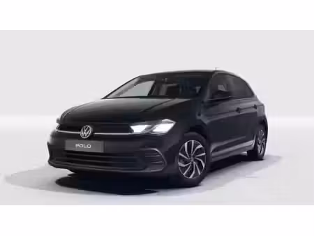 Volkswagen Polo 1.0