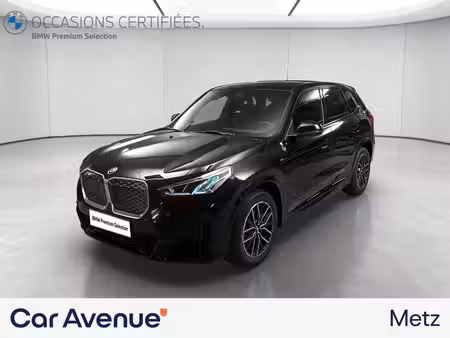 BMW iX1 20 204 M Sport eDrive