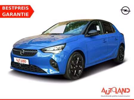 Opel Corsa 1.2 101 Elegance