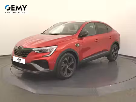 Renault Arkana E-Tech 1.6 145