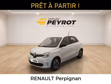 Renault Twingo 81 Techno