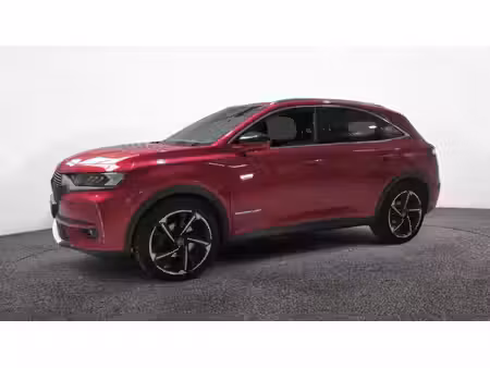 DS 7 Performance Line