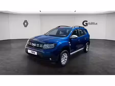 Dacia Duster Eco G 1.0 101 Expression