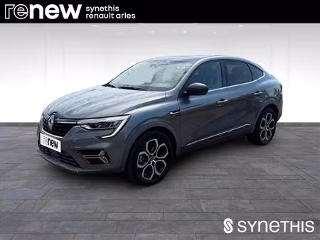 Renault Arkana E-Tech 1.6 145 Intens