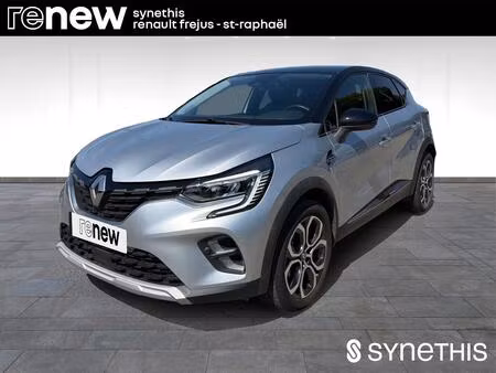 Renault Captur 1.0 91 Techno