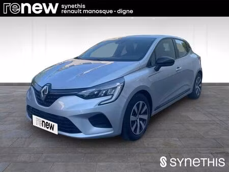 Renault Clio E-Tech 1.6 145 Evolution