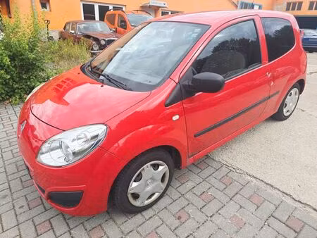 Renault Twingo 1.2 58
