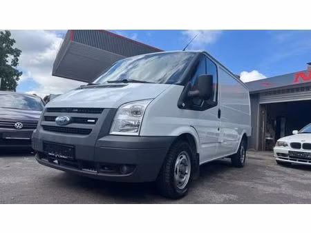 Ford Transit 2.2 TDCi 86